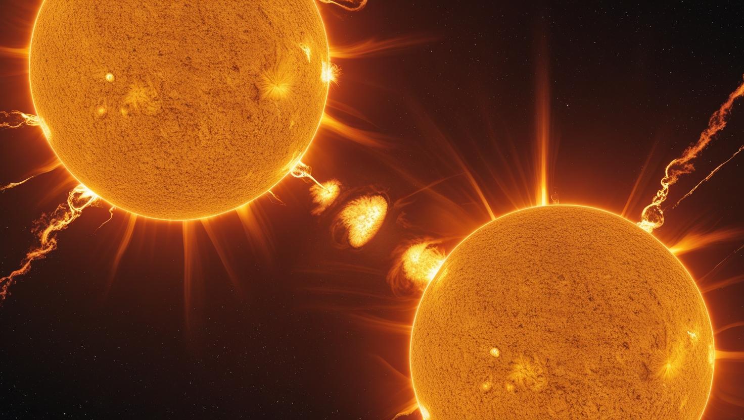 sonne in konjunktion mit sonne(1)